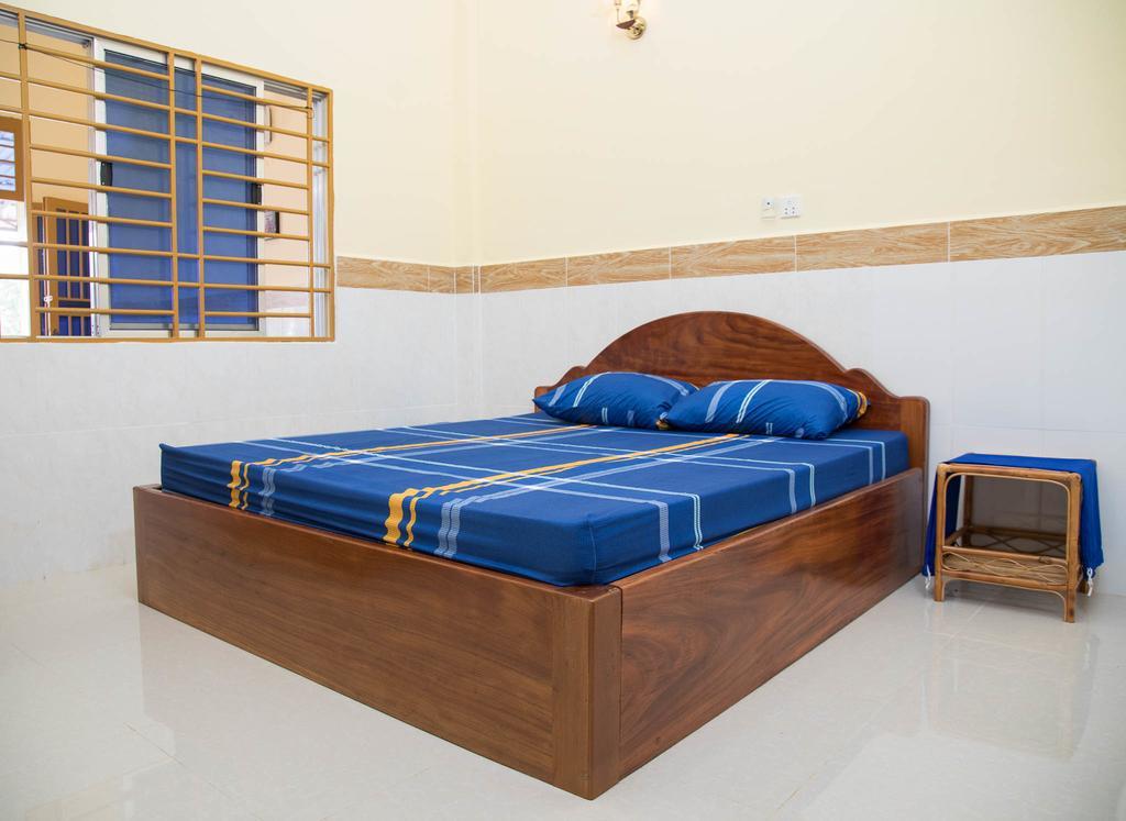 Nomads Guesthouse Kampot Dış mekan fotoğraf