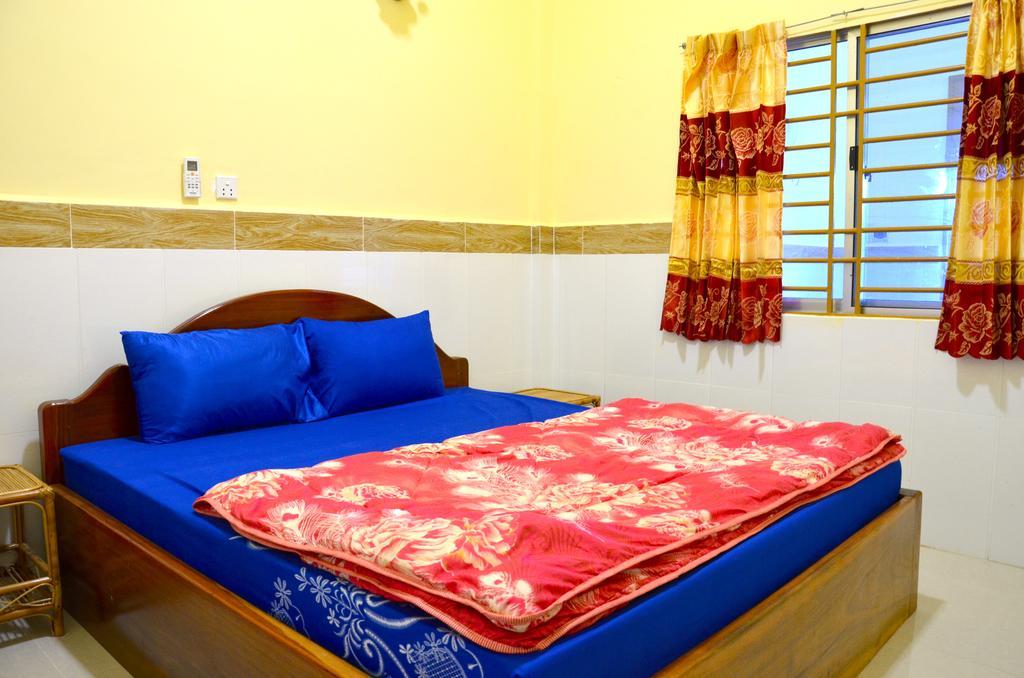 Nomads Guesthouse Kampot Dış mekan fotoğraf